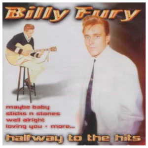 Halfway To The Hits