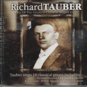 Richard Tauber