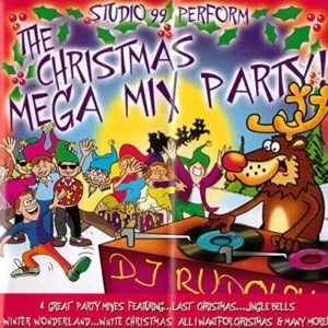 Christmas Megamix Party