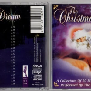 The Christmas Dream