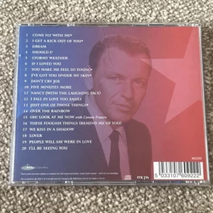 Frank Sinatra - American Legend
