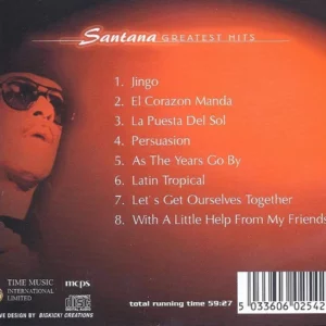 Greatest Hits