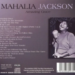 Amazing Grace