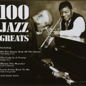 Jazz Greats