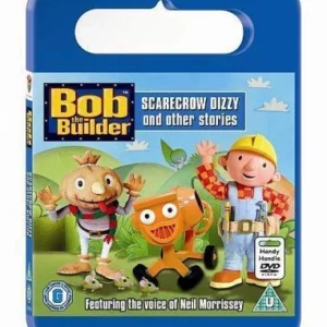 Bob the Builder: Scarecrow Dizzy