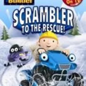 Bob the Builder - Scrambler to the Rescue!