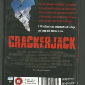Crackerjack