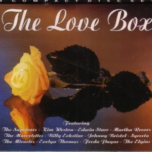 The Love Box