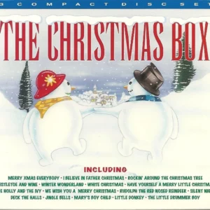 The Christmas Box