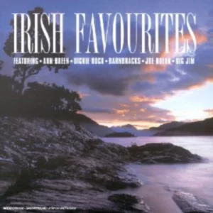 Irish Favourites