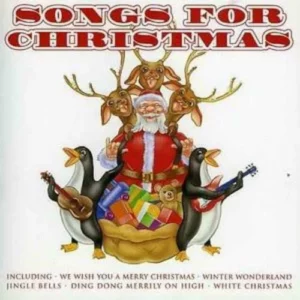 Songs For Christmas