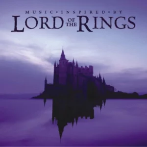 Music Inspired By Lord Of The Rings