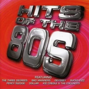 Hits Of The 80s