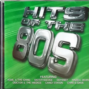 Hits Of 80s