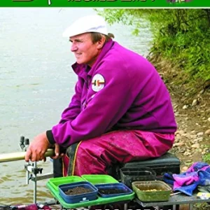 Bob Nudd's Fishing Academy: Fishing For Bream