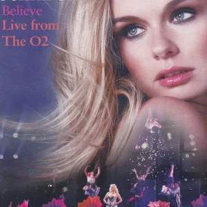 Believe - Live From The O2