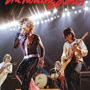 Rolling Stones - Ladies & Gentlemen