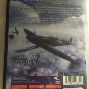 Battle Of Britain - Time Of Legend