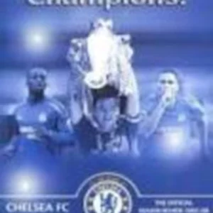 Chelsea FC - Season Review 2005/2006