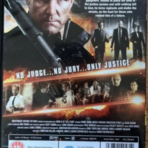 Kill Kane