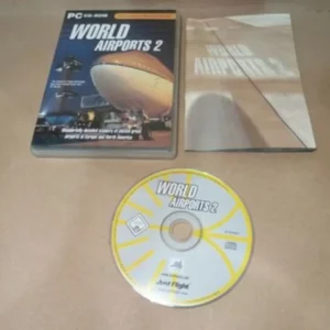 World Airports 2