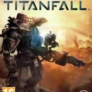 Titanfall