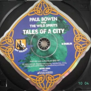 Tales of a City