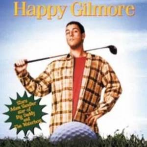 Happy Gilmore