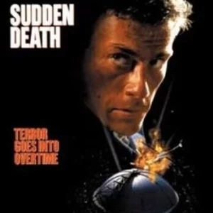 Sudden Death