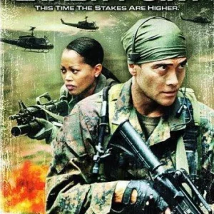 The Hunt For Eagle One - Crash Point