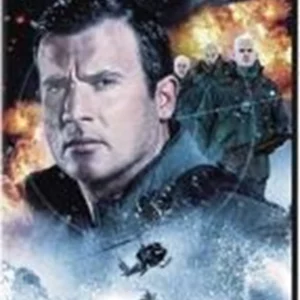 Ice Soldiers