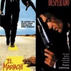 Desperado/El Mariachi