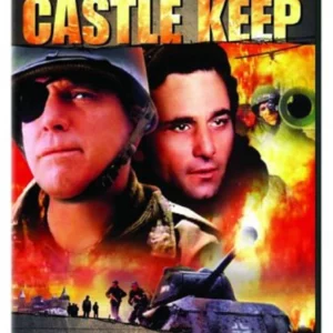 Castle Keep