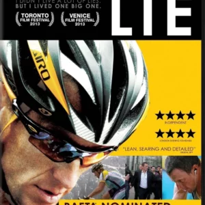 The Armstrong Lie