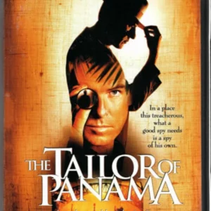 The Tailor Of Panama