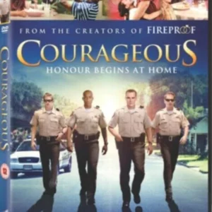 Courageous