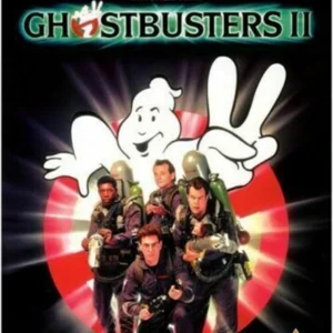 Ghostbusters 2
