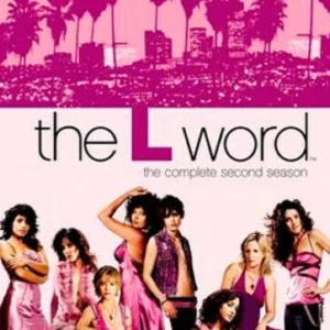The L Word - Season 2