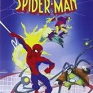 The Spectacular Spider-Man Volume 3