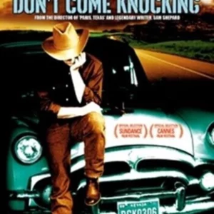 Don't Come Knocking