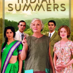 INDIAN SUMMERS Episodes 1-10