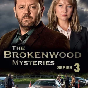 The Brokenwood Mysteries: Series 3