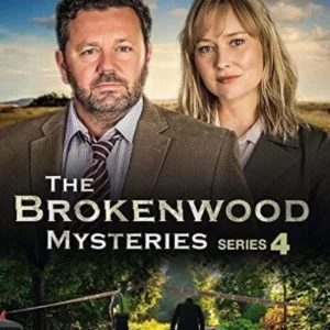 Brokenwood Mysteries: Series 4