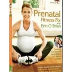 Prenatal Fitness Fix