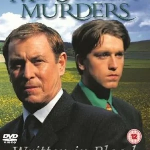 Midsomer Murders: Written in Blood