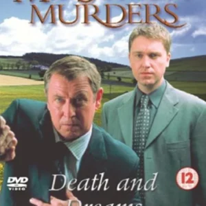 Midsomer Murders - Death And Dreams
