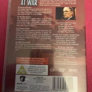 A Family At War - The Breach In The Dyke