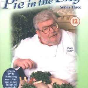 Pie In The Sky: Series 3