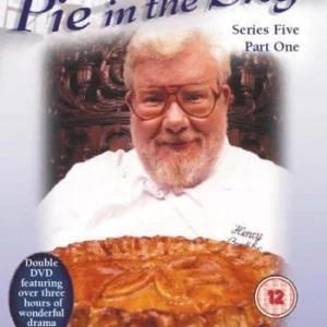 Pie in the Sky: Series 5, Part 1