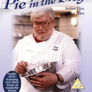 Pie In The Sky, Series 5 Part 2